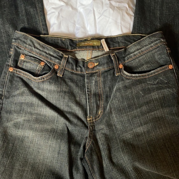 David Kahn Lauren‎ Jeans Size 8 - Picture 3 of 10